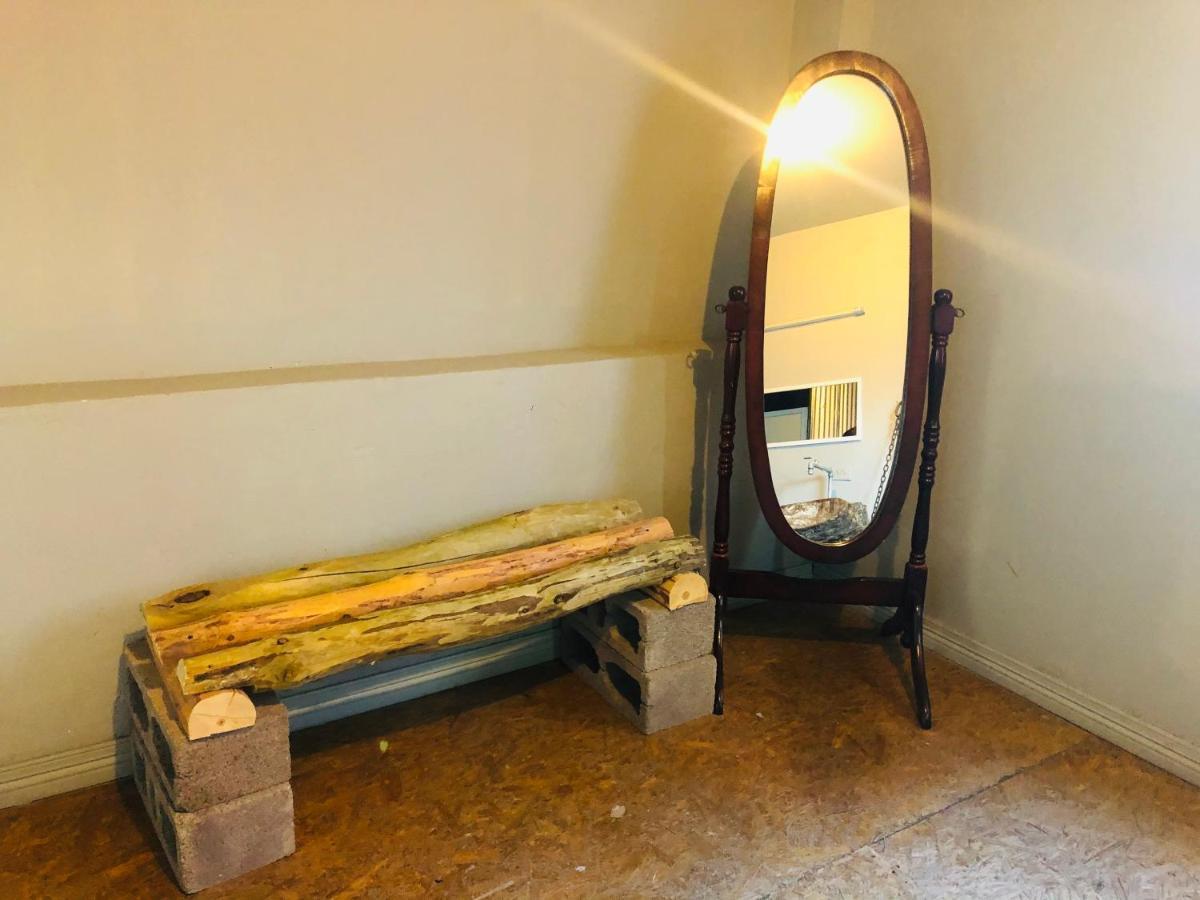Hostal Kuira Ba By Rotamundos Chihuahua Exteriör bild